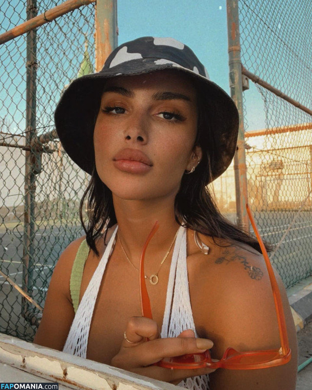 Raghad Hussain / coach Raghad / raghadhfit Nudo OnlyFans  Foto trapelata #1