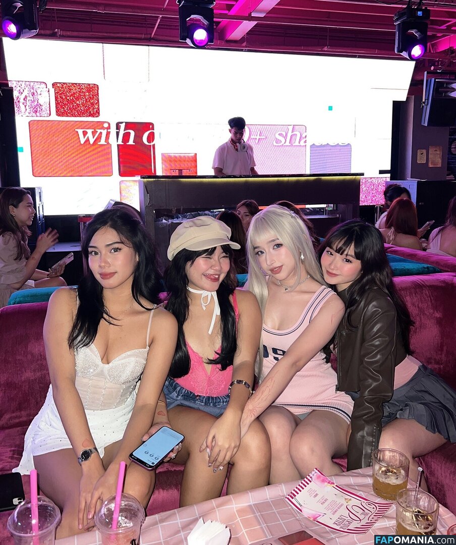 Lyka Arit / Raika / harveybeaksey Nudo OnlyFans  Foto trapelata #3