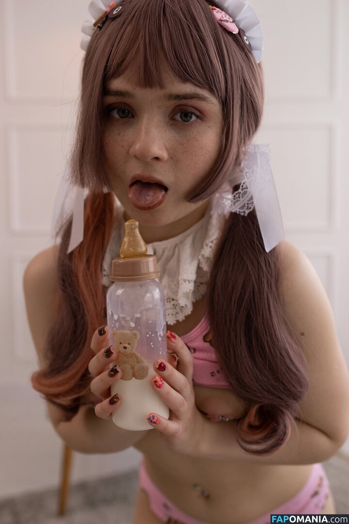 Rainbow Satanica Nudo OnlyFans  Foto trapelata #10