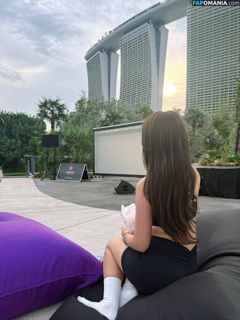 Rainie / lalibula8 Nudo OnlyFans  Foto trapelata #3