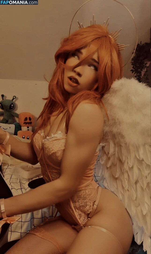 Rainsonline / rains.online / sophieraiin Nudo OnlyFans  Foto trapelata #2