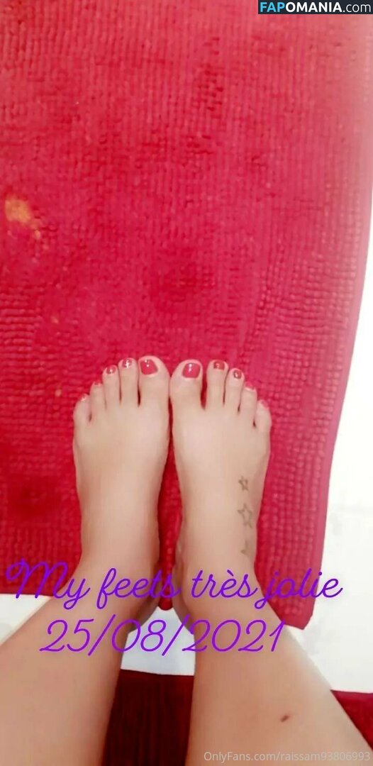 raiissamarquess / raissam93806993 Nudo OnlyFans  Foto trapelata #6