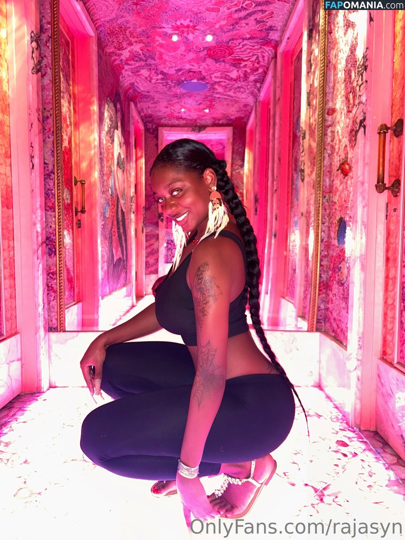 rajasyn Nudo OnlyFans  Foto trapelata #2