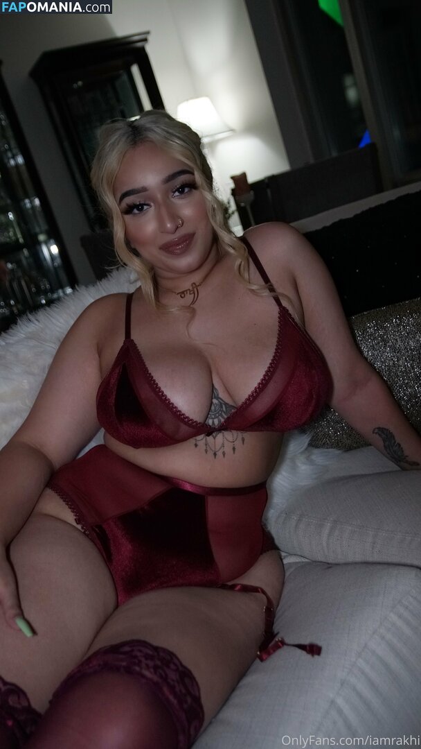 Rakhi Gill / iamrakhi / iamrakhigill / rakhigillofficial Nudo OnlyFans  Foto trapelata #50