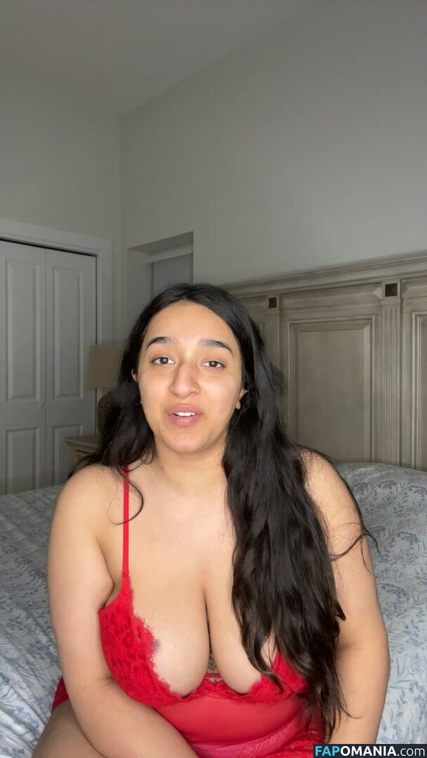 Rakhi Gill / iamrakhi / iamrakhigill / rakhigillofficial Nudo OnlyFans  Foto trapelata #105