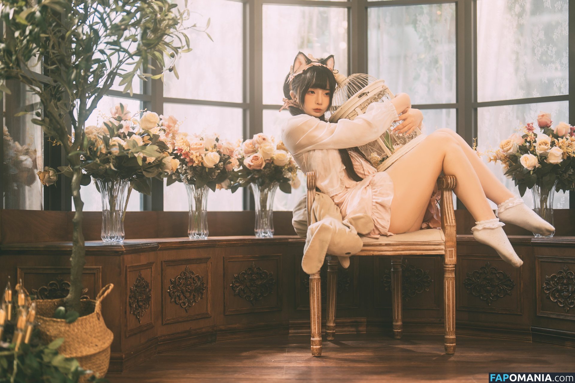 raku66666 / rakuraku166 / 落落Raku Nudo OnlyFans  Foto trapelata #10