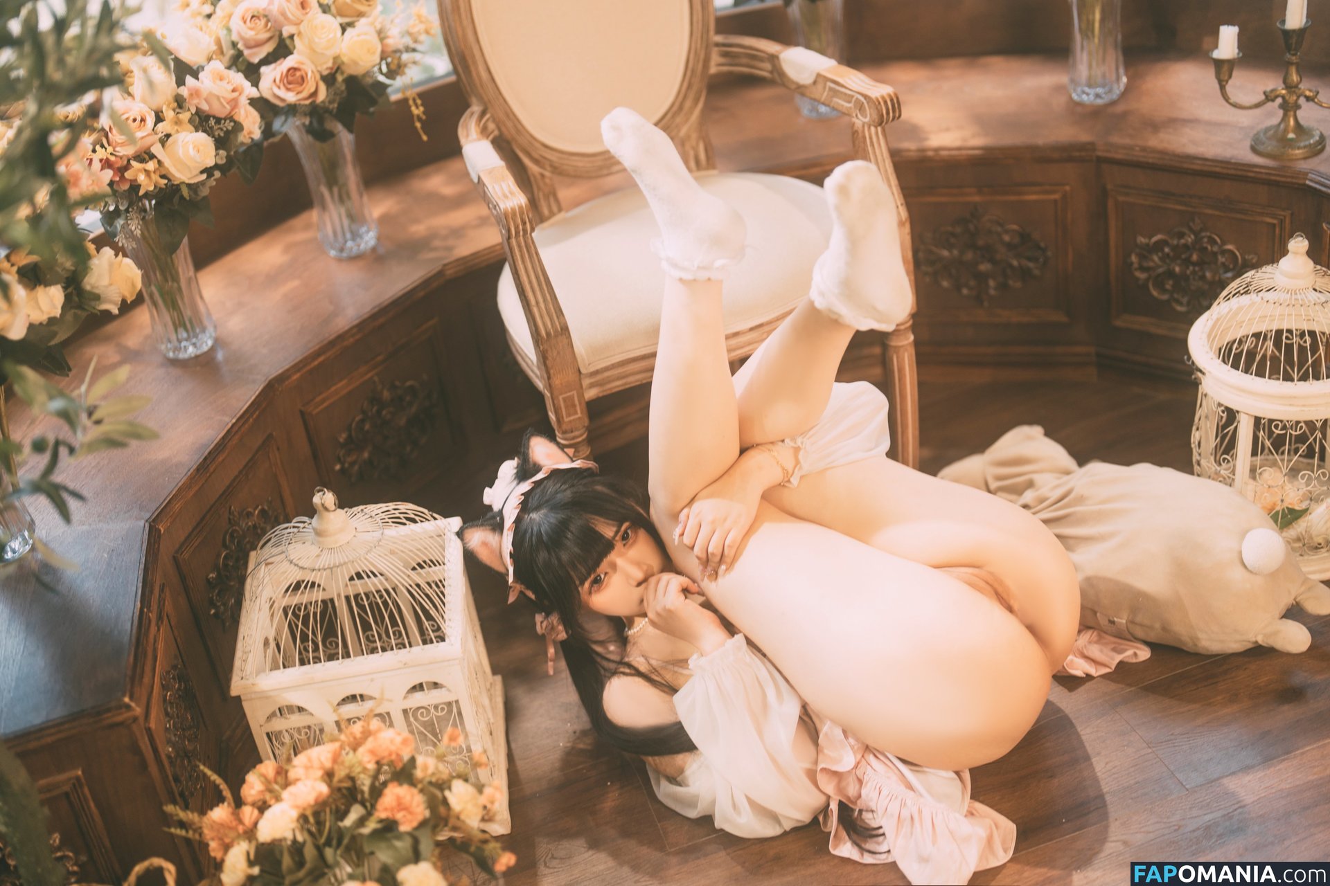 raku66666 / rakuraku166 / 落落Raku Nudo OnlyFans  Foto trapelata #12