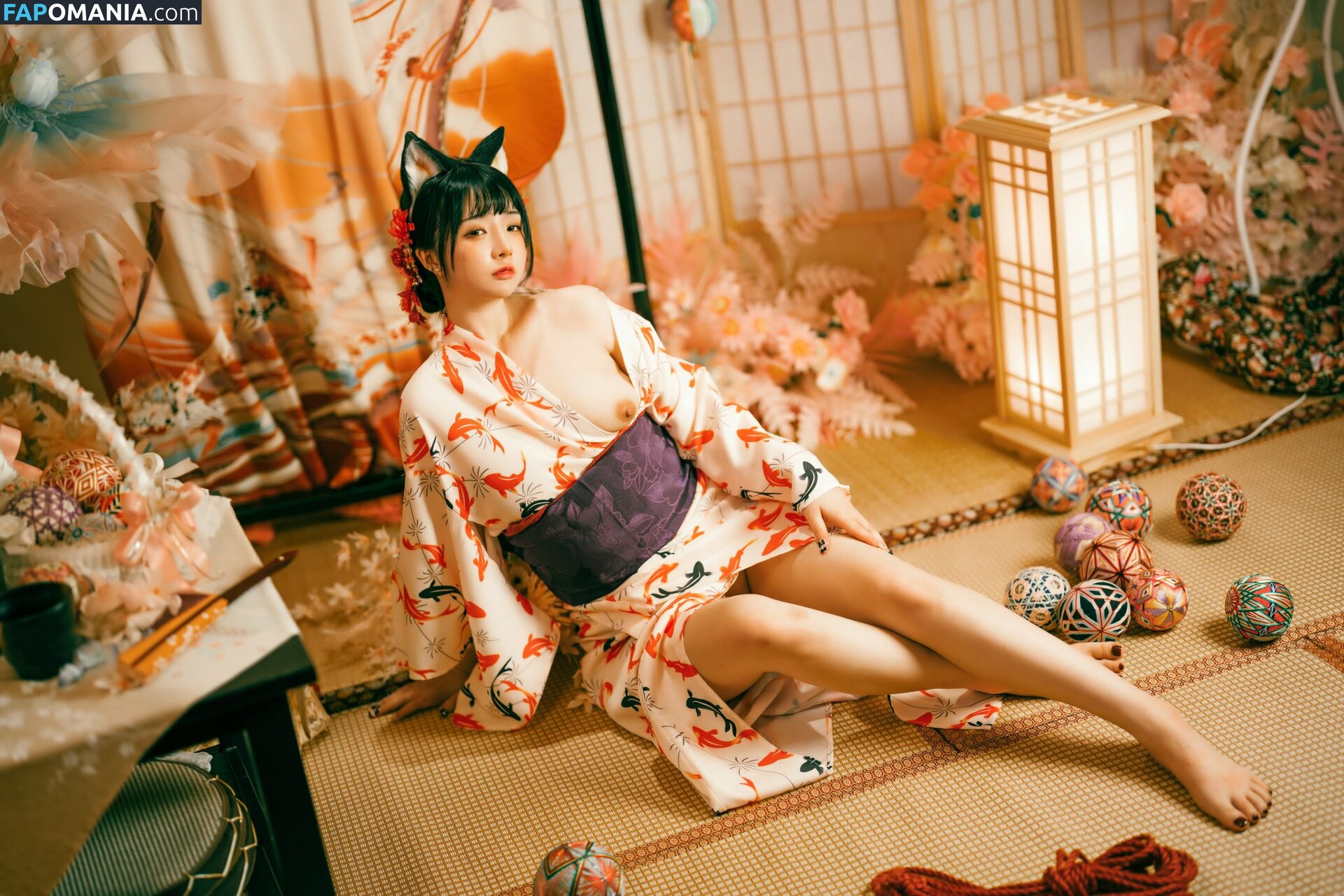 raku66666 / rakuraku166 / 落落Raku Nudo OnlyFans  Foto trapelata #101