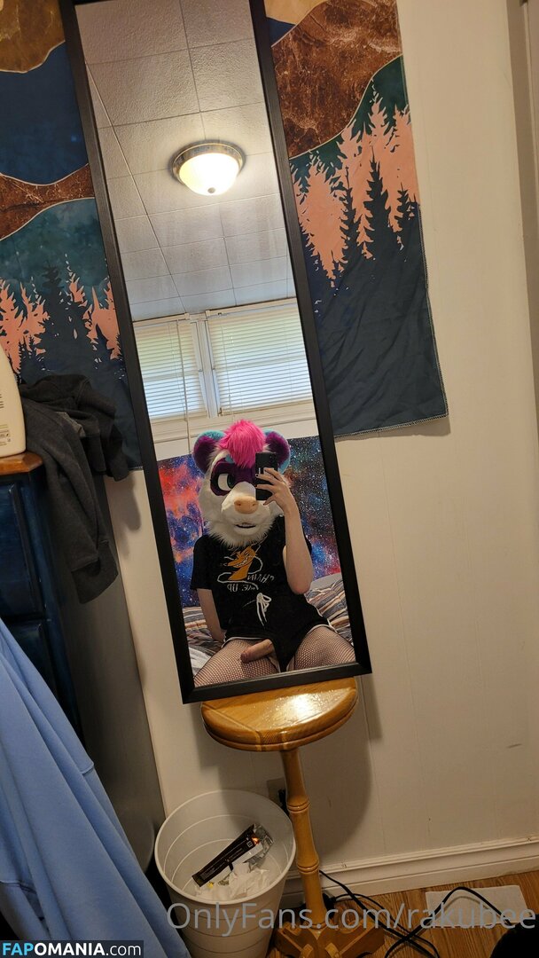 rakubee Nudo OnlyFans  Foto trapelata #28