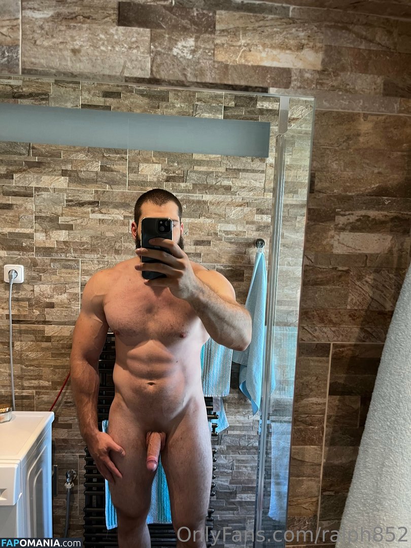 ralph852 / ralph_h_lawson Nudo OnlyFans  Foto trapelata #22