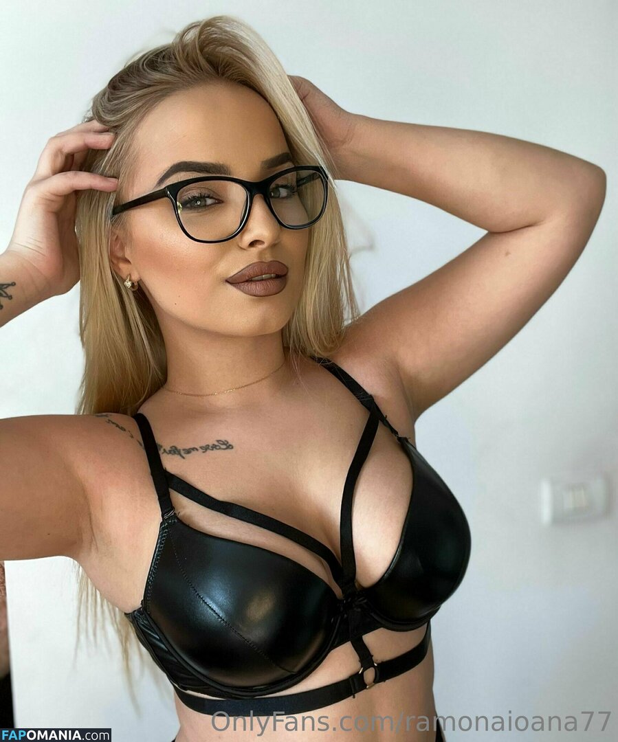 ramonaioana77 / vip3ra77 Nudo OnlyFans  Foto trapelata #25