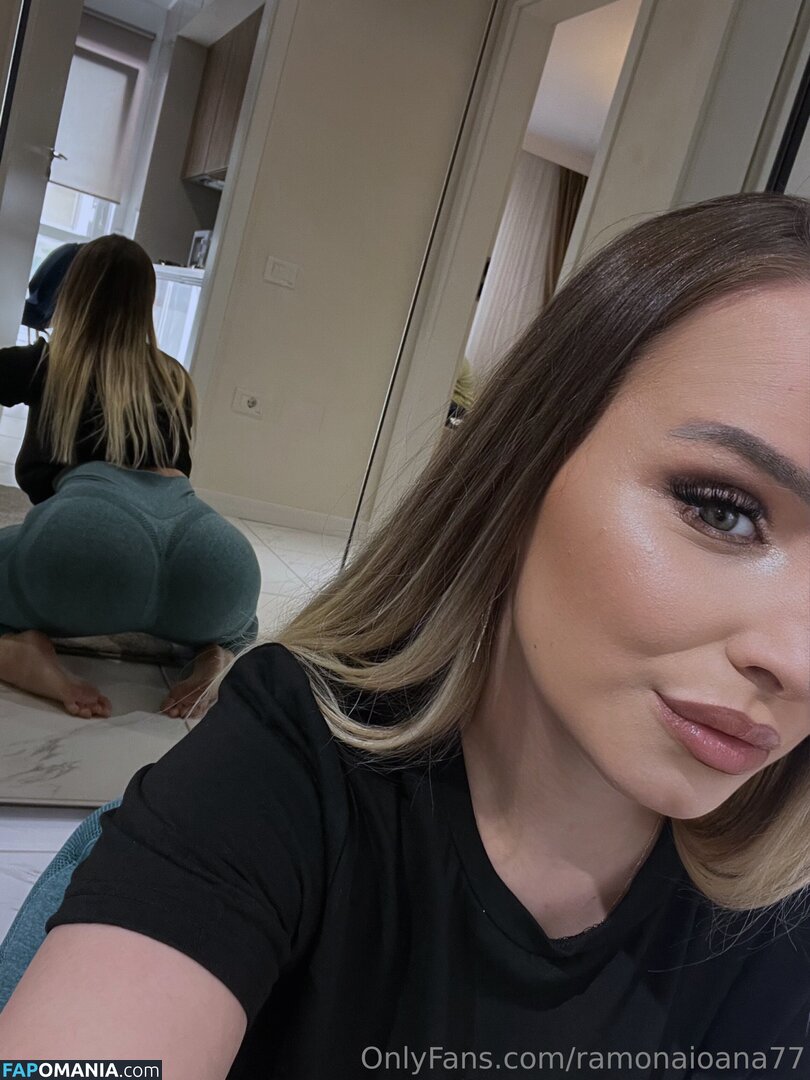 ramonaioana77 / vip3ra77 Nudo OnlyFans  Foto trapelata #32