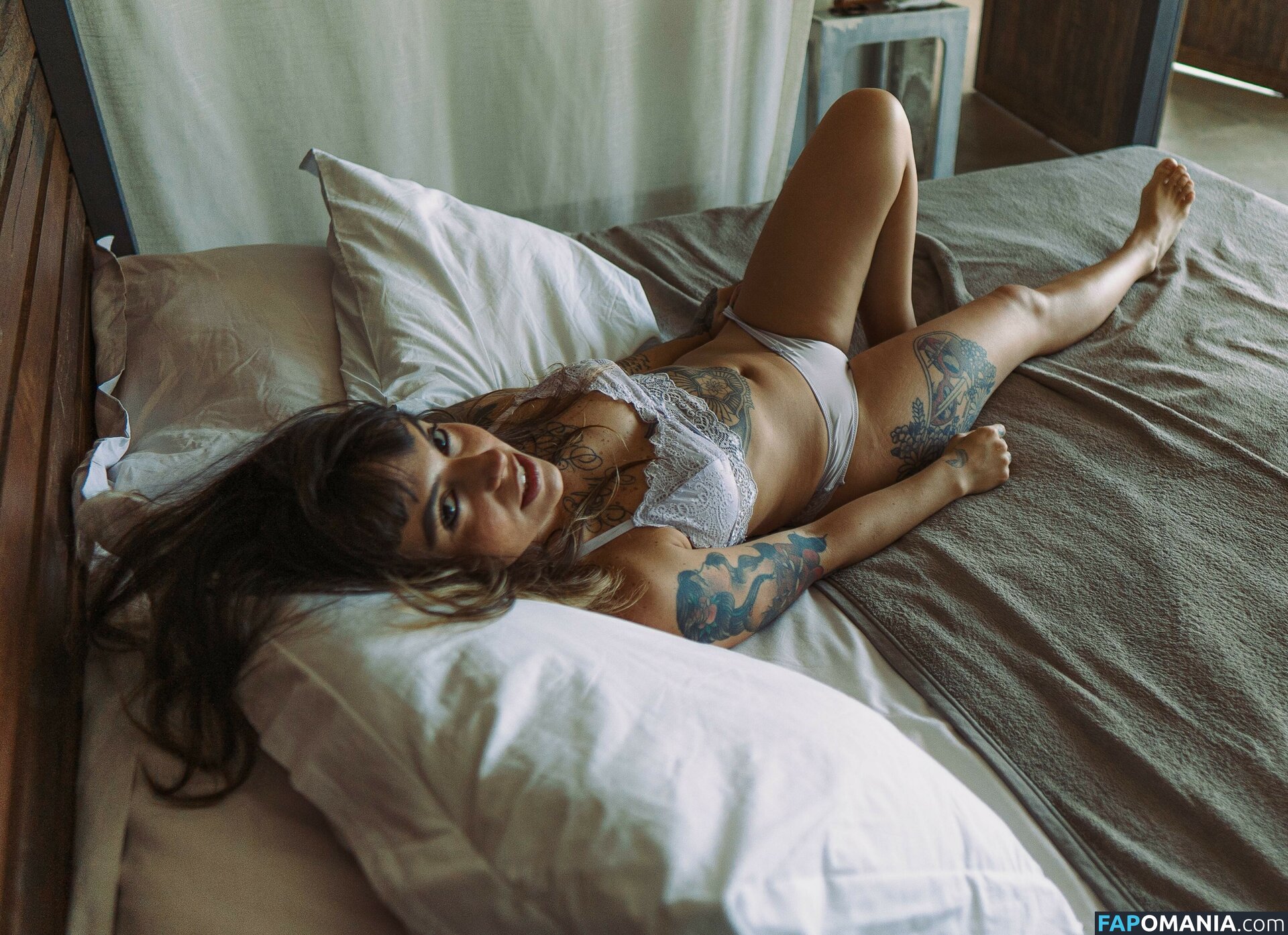 Rapha Nudo OnlyFans  Foto trapelata #26