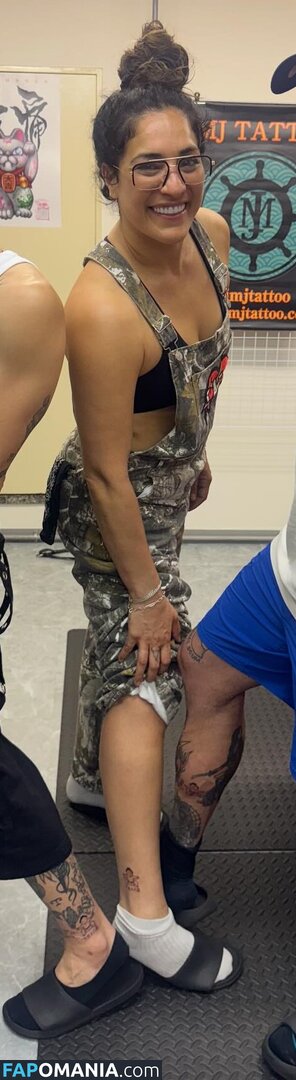 Raquel Rodriguez / WWE / drkheartless_error / raquelwwe Nudo OnlyFans  Foto trapelata #86