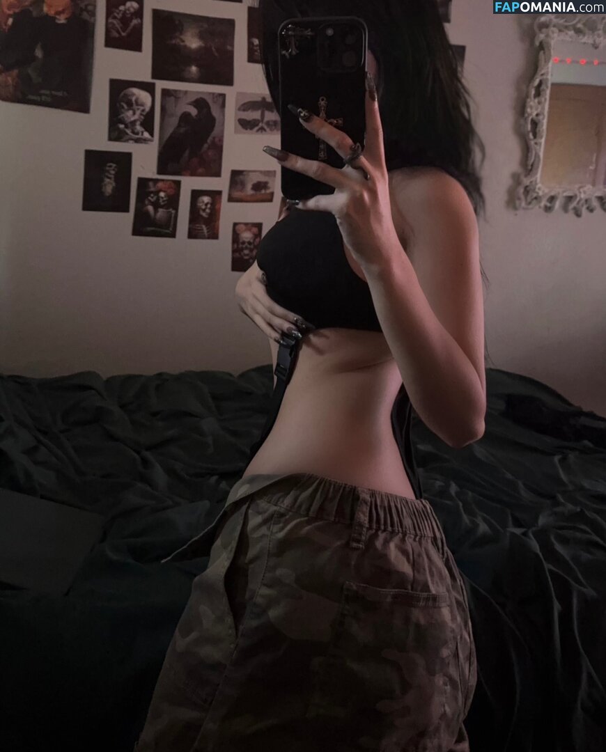 ratedreign / reign / reignrated Nudo OnlyFans  Foto trapelata #12