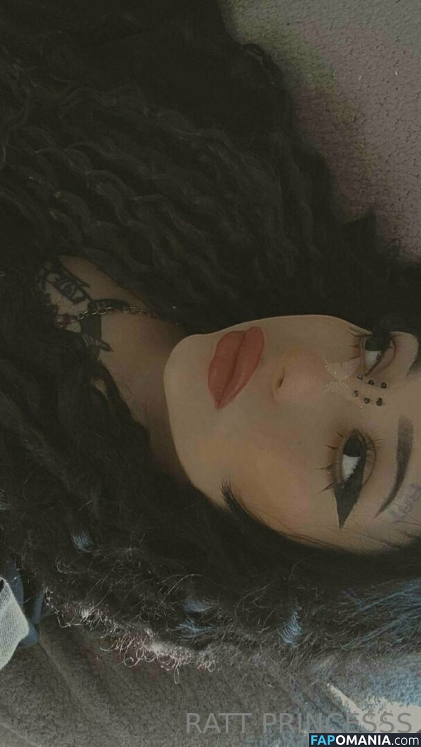 ratt_princess / ratt_princesss Nudo OnlyFans  Foto trapelata #16