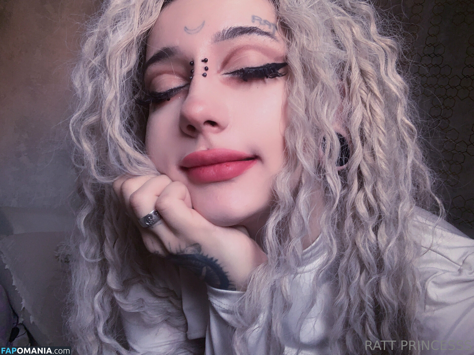 ratt_princess / ratt_princesss Nudo OnlyFans  Foto trapelata #86