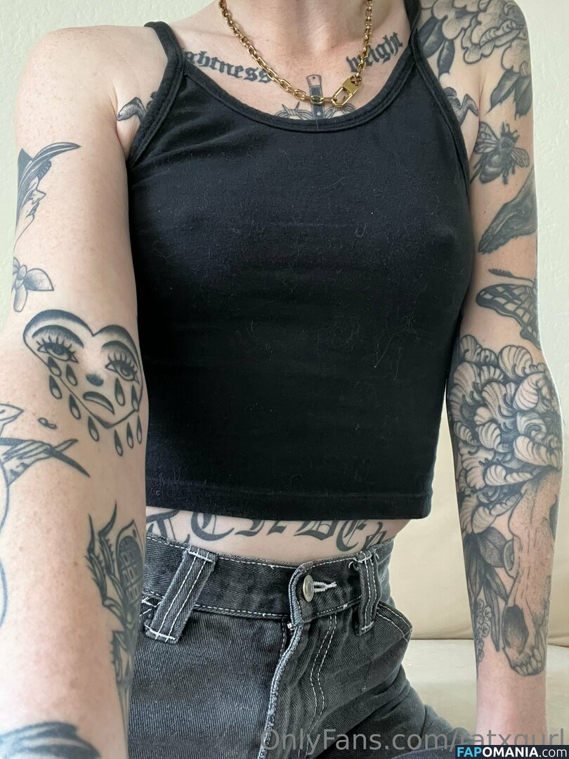 Own_Practice_8161 / ratxgurl Nudo OnlyFans  Foto trapelata #132