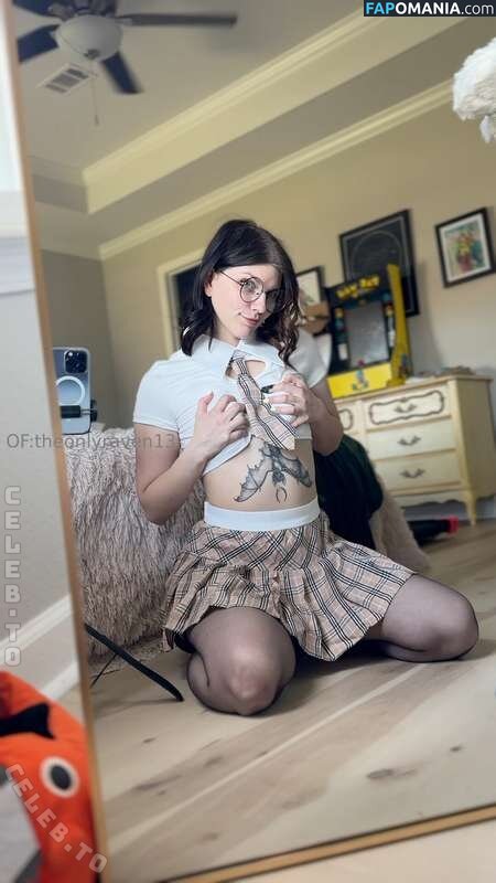 Raven Adams / https: / theonlyraven13 / theotherraven13 Nudo OnlyFans  Foto trapelata #12