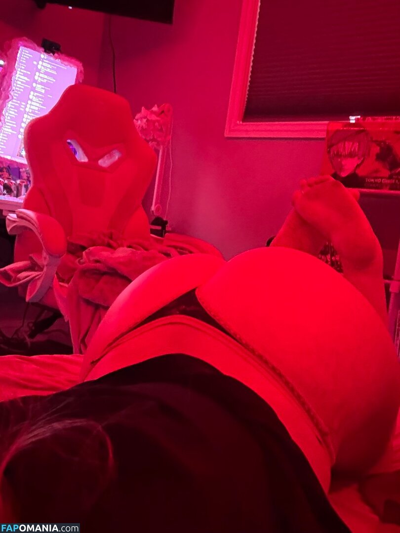 _.raya_nielsen / rjnielsen77 Nudo OnlyFans  Foto trapelata #1