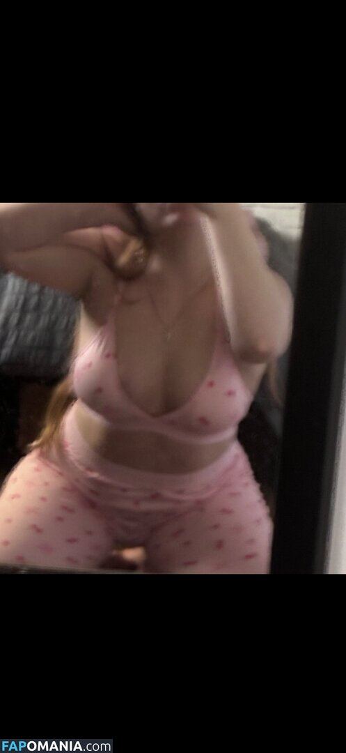 _.raya_nielsen / rjnielsen77 Nudo OnlyFans  Foto trapelata #7