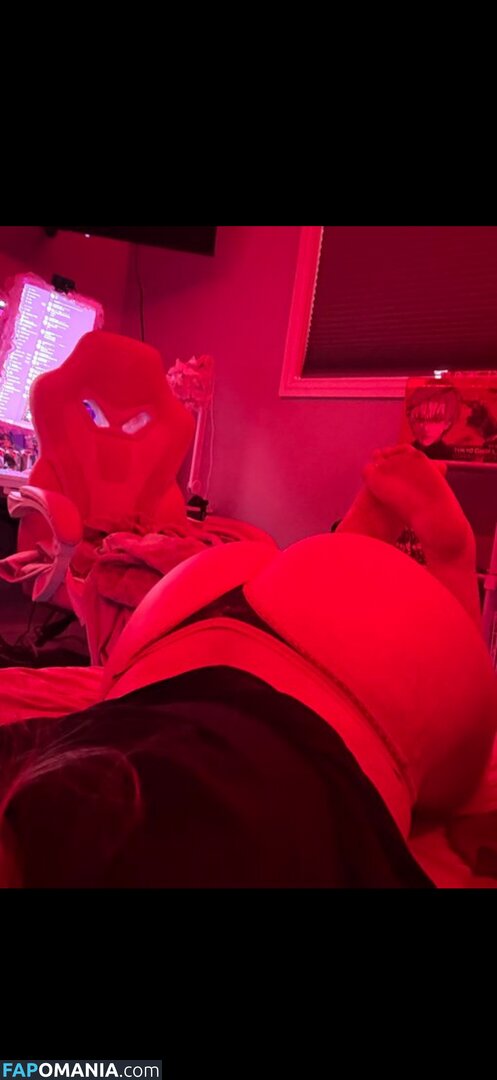 _.raya_nielsen / rjnielsen77 Nudo OnlyFans  Foto trapelata #8