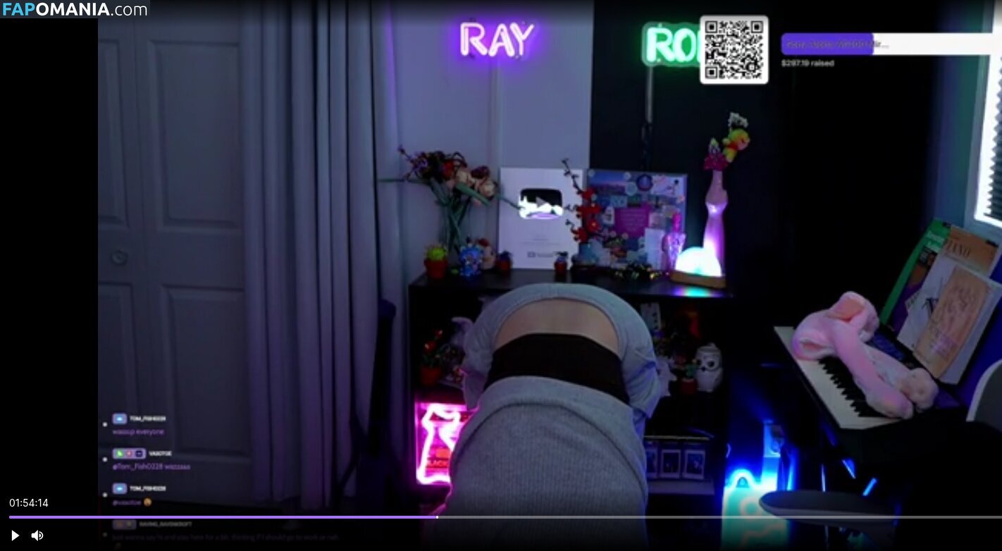 Rayactions / rayactions_ Nudo OnlyFans  Foto trapelata #47