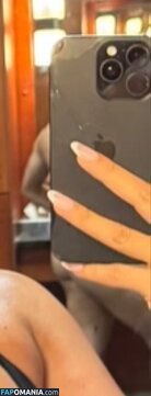 Rayan Marhamo / fitwith_ray Nudo OnlyFans  Foto trapelata #1