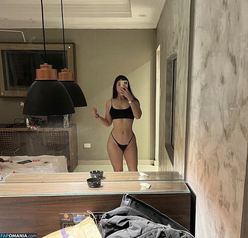 Rayana El Bainy / rayanabainy Nudo OnlyFans  Foto trapelata #1