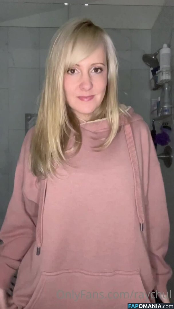 Raychul / Raychul Moore / theraychul Nudo OnlyFans  Foto trapelata #7