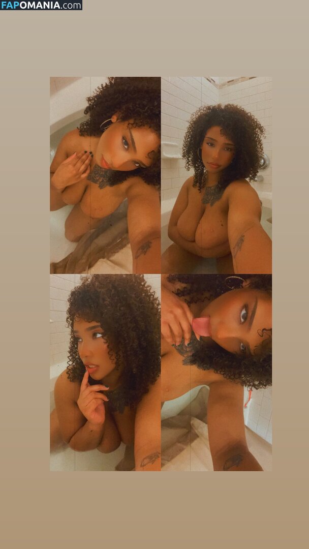 messy._tiktoks / raynellemariah Nudo OnlyFans  Foto trapelata #29