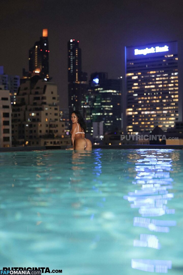 Raysi G / raysileeum / raysileeum_asianthai Nudo OnlyFans  Foto trapelata #22