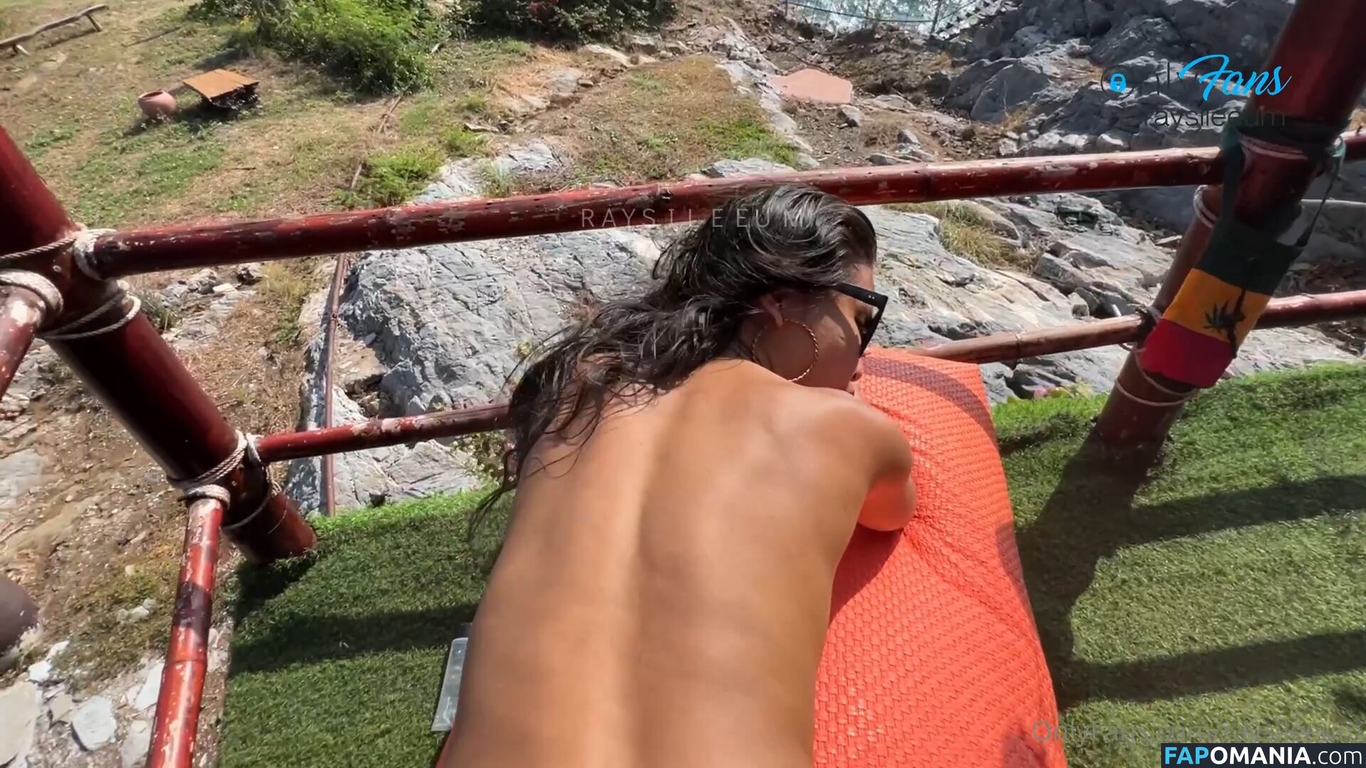 Raysi G / raysileeum / raysileeum_asianthai Nudo OnlyFans  Foto trapelata #87