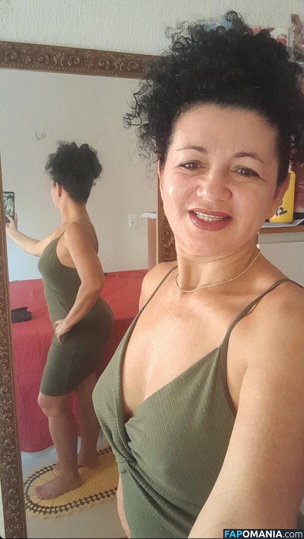 Raimunda Iraneide Da Silva / Raysilva48 / raimunda1of Nudo OnlyFans  Foto trapelata #1