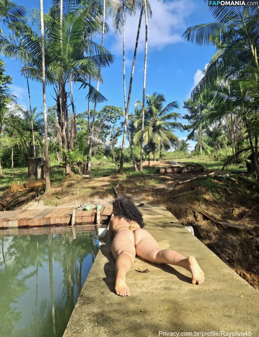 Raimunda Iraneide Da Silva / Raysilva48 / raimunda1of Nudo OnlyFans  Foto trapelata #20