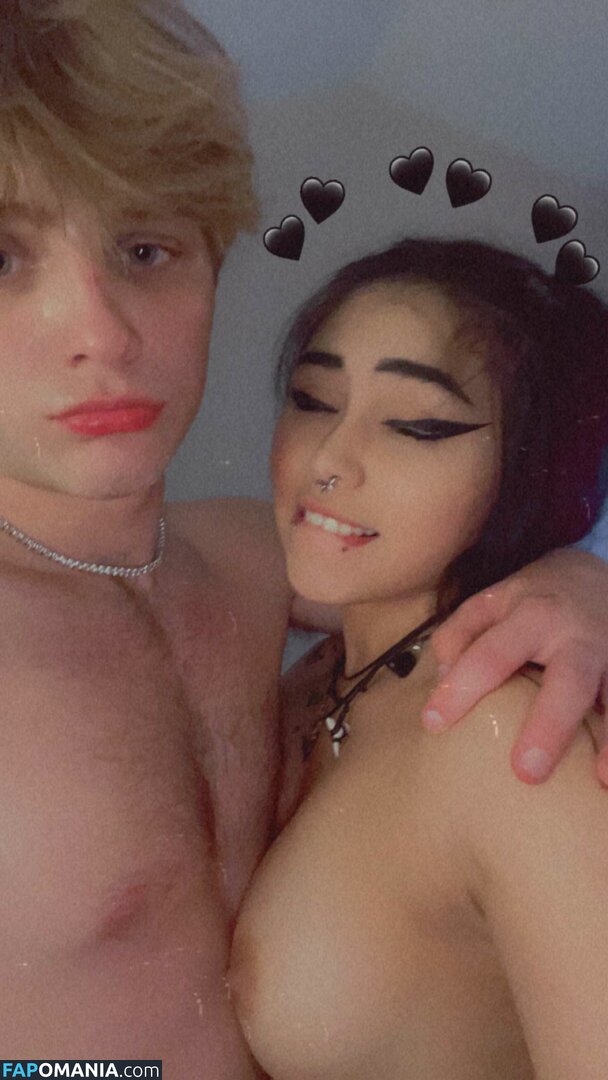 Rayventtaylor / m3talxfr3ak Nudo OnlyFans  Foto trapelata #4