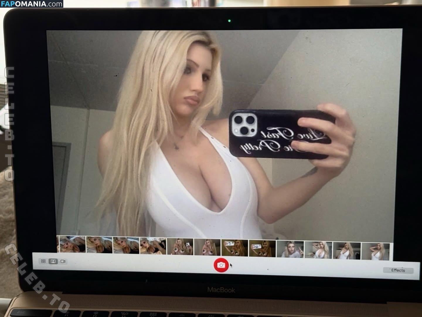 https: / rchhhll / rchhhll_ / rchluvs Nudo OnlyFans  Foto trapelata #85