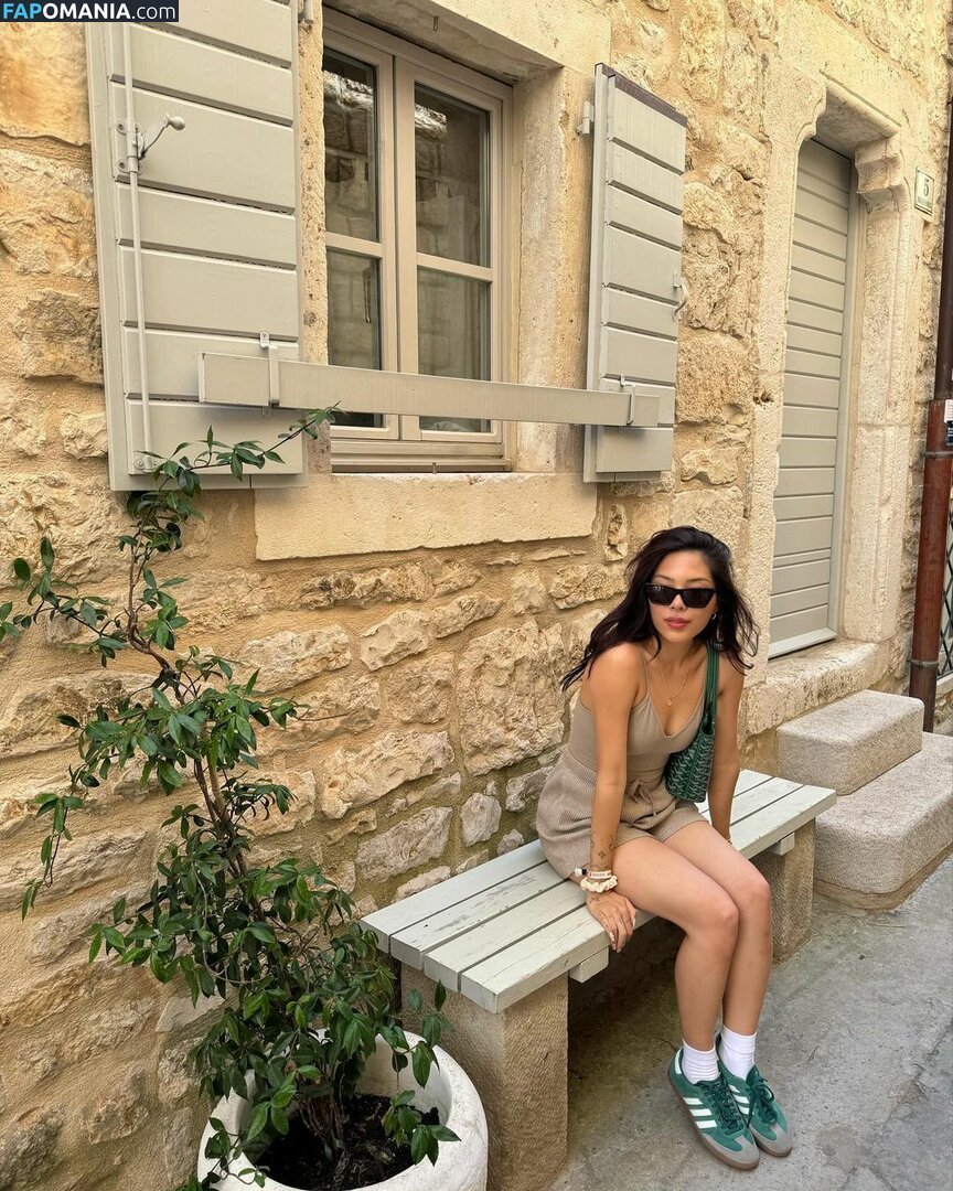 React GirlsYT / chinglishreactions / imon_Snow Nudo OnlyFans  Foto trapelata #104