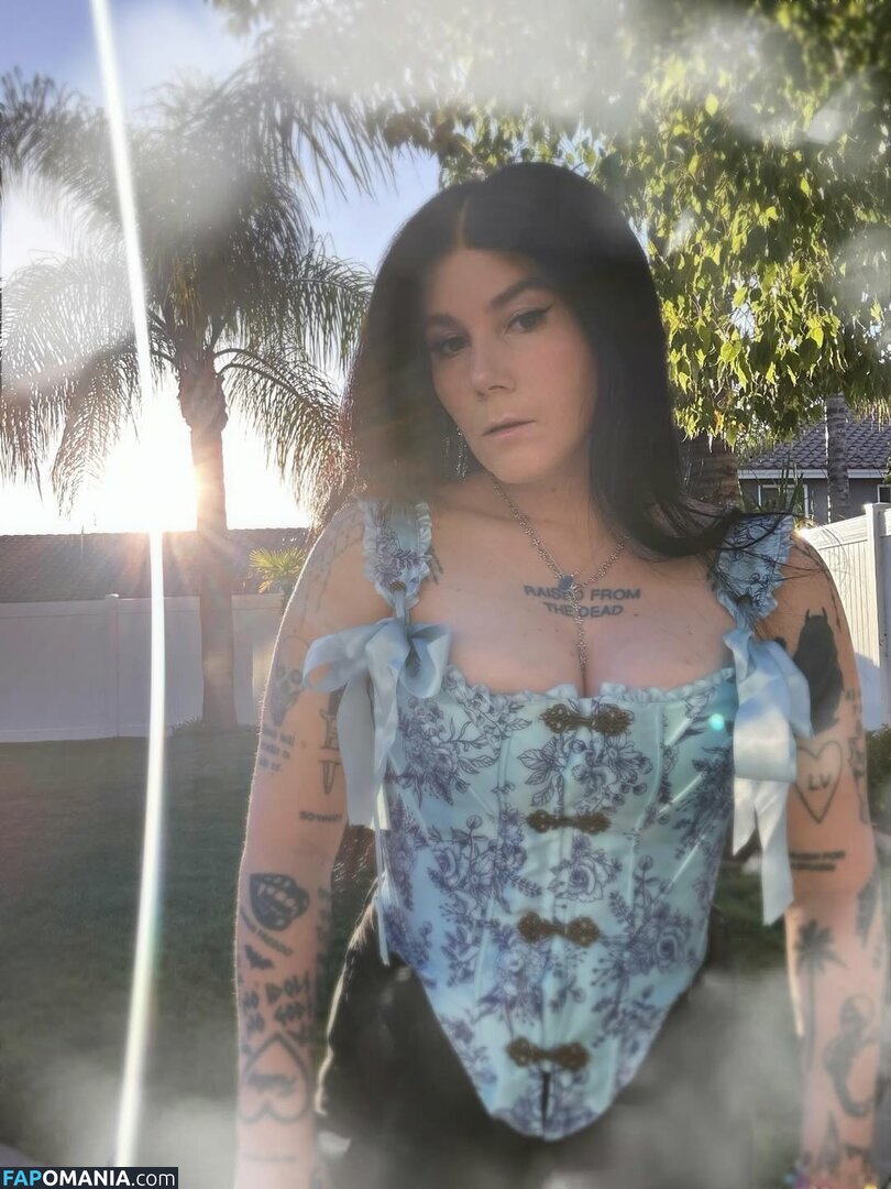 Ready To Glare / readytoglare / readytoglareyt Nudo OnlyFans  Foto trapelata #1