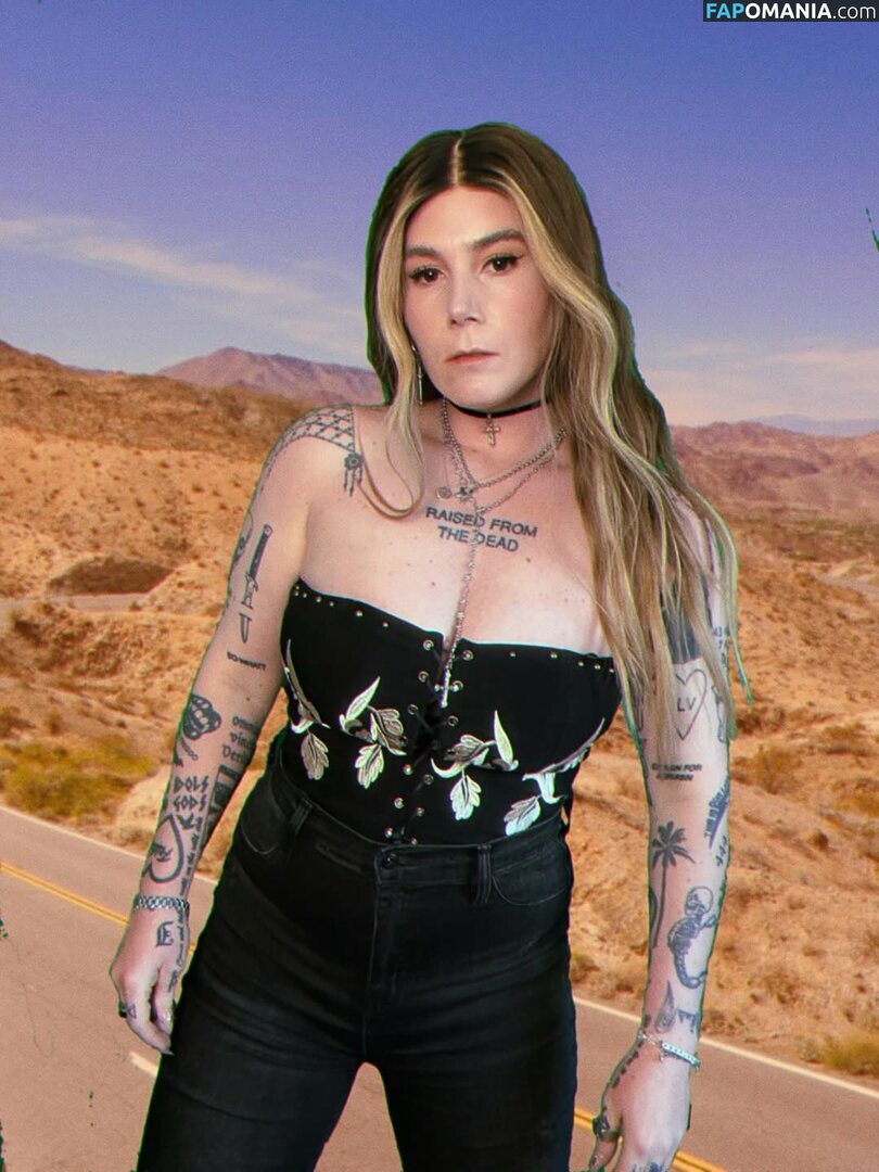 Ready To Glare / readytoglare / readytoglareyt Nudo OnlyFans  Foto trapelata #3