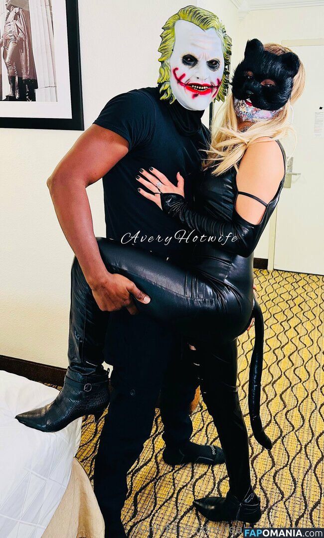 realaveryhotwife / the.real.hot.wife Nudo OnlyFans  Foto trapelata #17