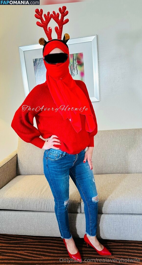 realaveryhotwife / the.real.hot.wife Nudo OnlyFans  Foto trapelata #20
