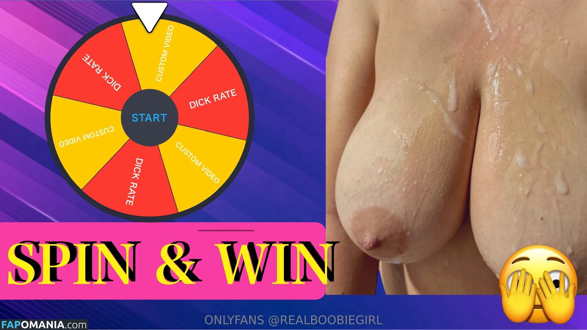 realbarbiegirl / realboobiegirl Nudo OnlyFans  Foto trapelata #5