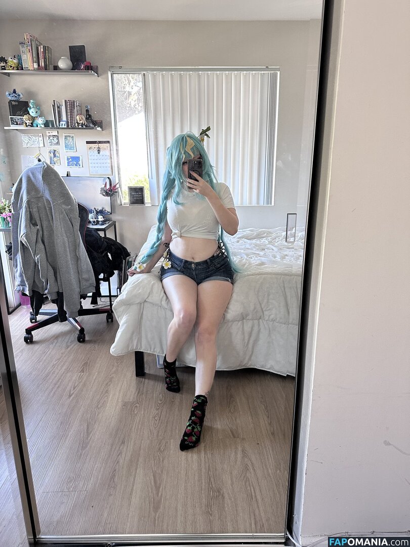 Realfrogg Nudo OnlyFans  Foto trapelata #3