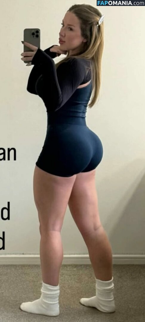 Niamh / RealityCheckChickk / rccniamh Nudo OnlyFans  Foto trapelata #3
