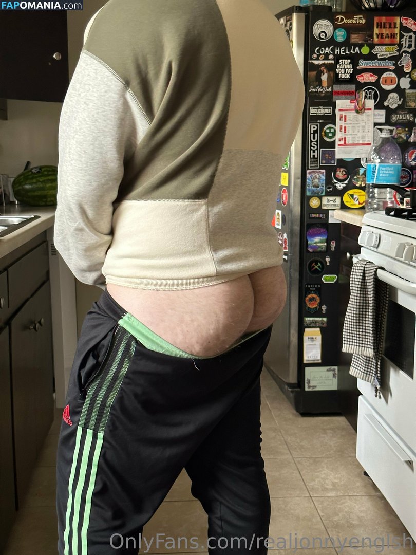 jumongdoingthangs / realjonnyenglsh Nudo OnlyFans  Foto trapelata #23