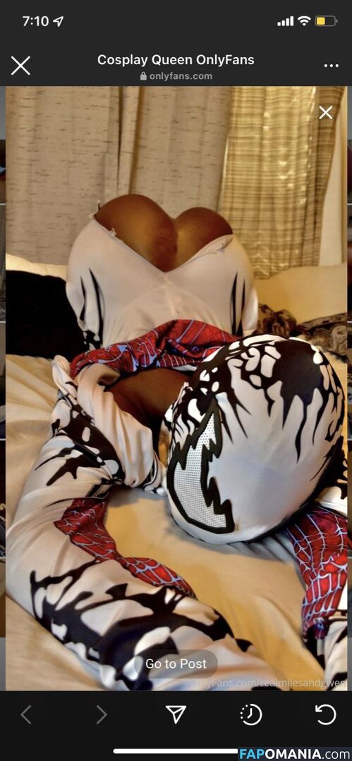 Ok-Pie-3842 / Realmilesandgwen / milesandgwen / realmilesandgwenx2 Nudo OnlyFans  Foto trapelata #5