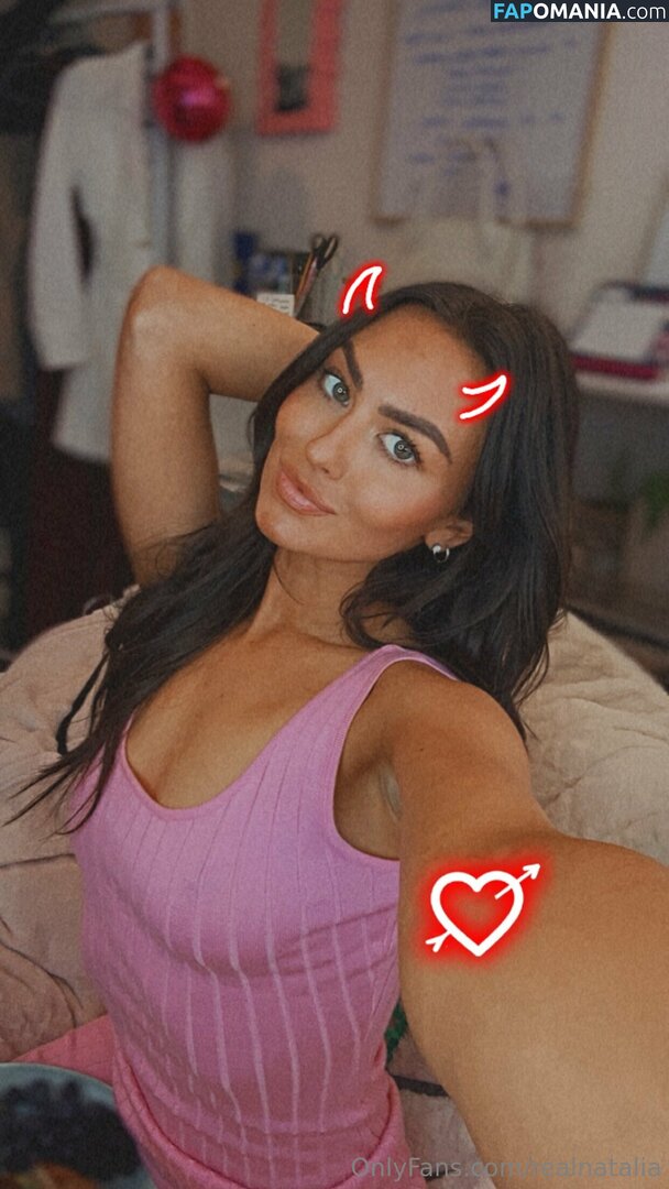 realnatalia / realnatalia_ Nudo OnlyFans  Foto trapelata #98