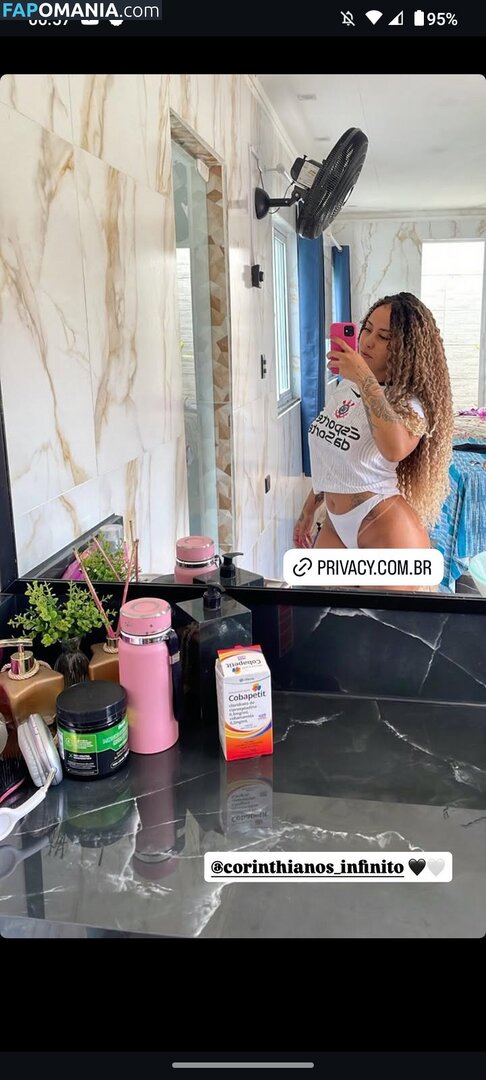 Barbara gomes / Rebaarbegomes / barbaraegomes / https: Nudo OnlyFans  Foto trapelata #4