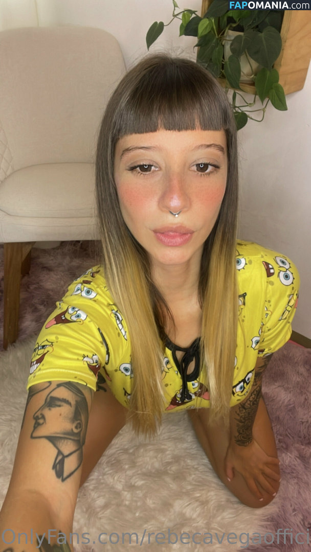 rebecavegaoff / rebecavegaofficial Nudo OnlyFans  Foto trapelata #22
